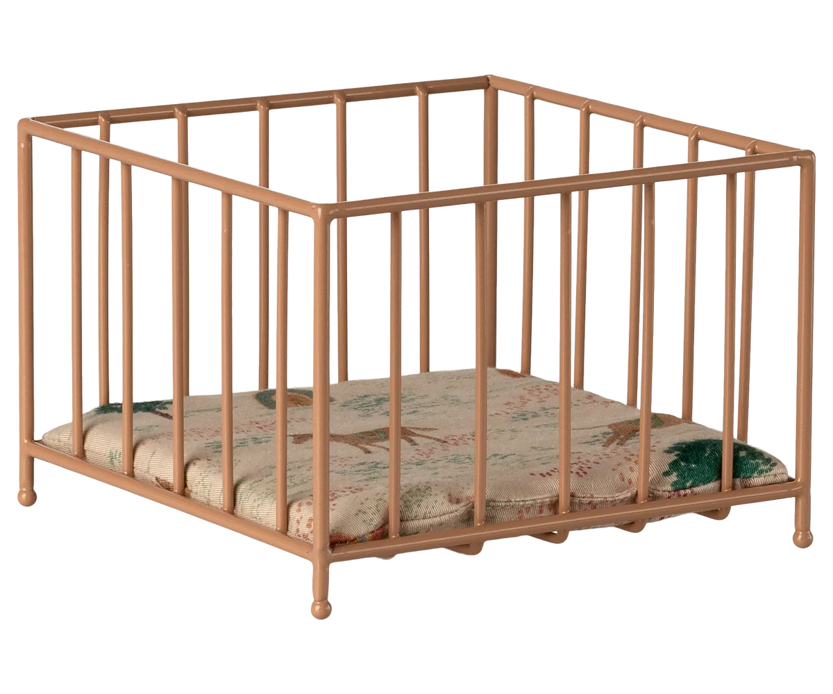 Playpen, My ROSE