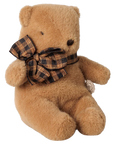 Teddy bear plush, Mini - Mushroom