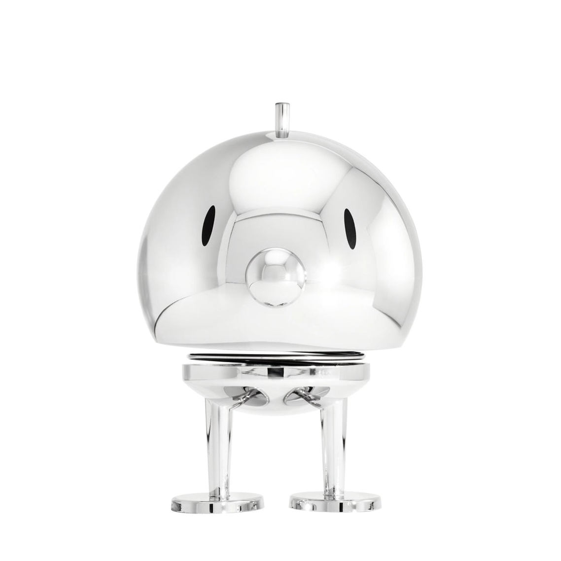 Bumble Chrome
