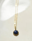 NL01 Lapis Brass