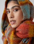 MOISMONT Scarf 