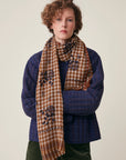 Moismont Scarf Vichy 