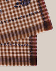 Moismont Scarf Vichy 
