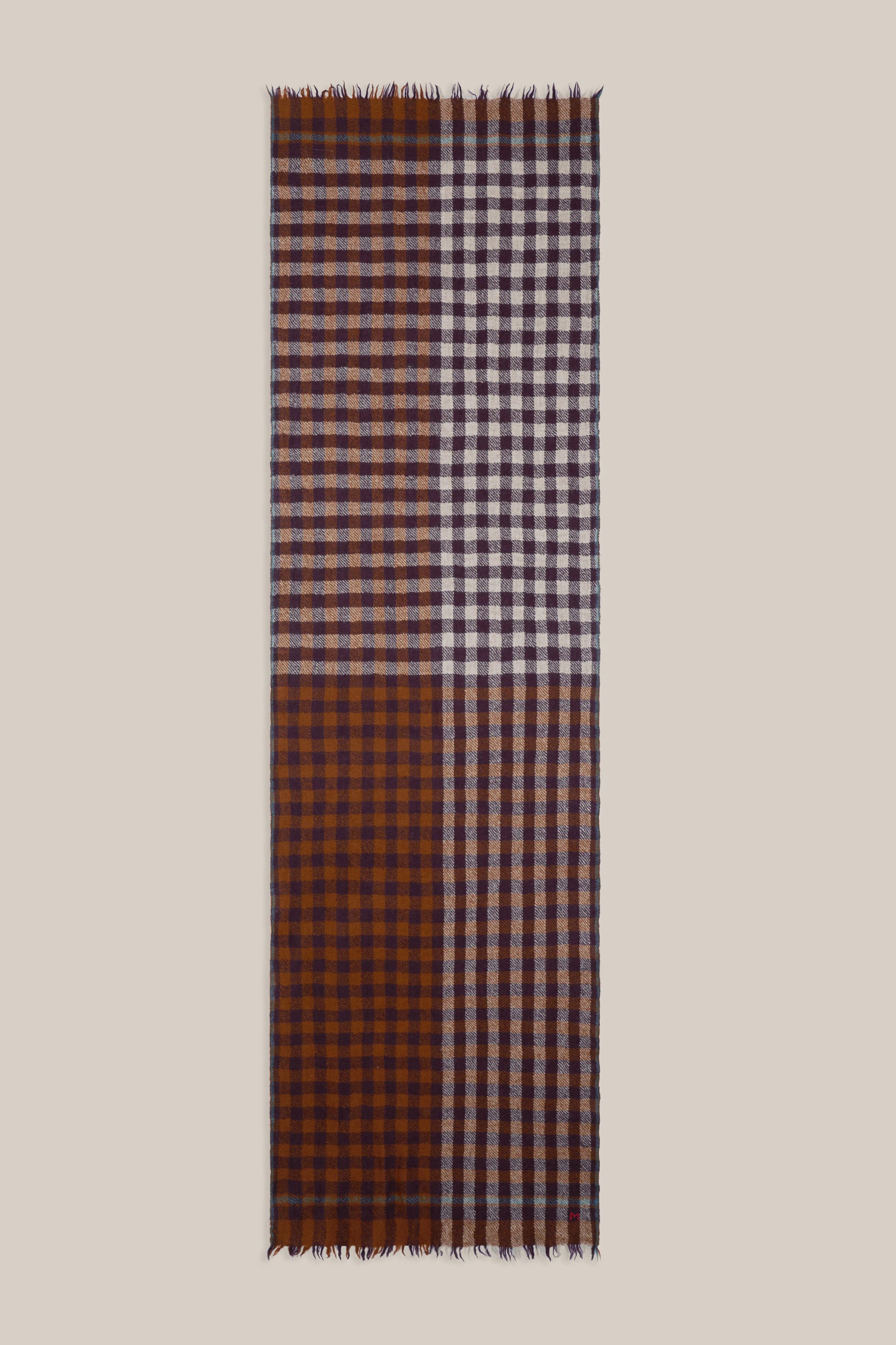 Moismont Scarf Pablo 