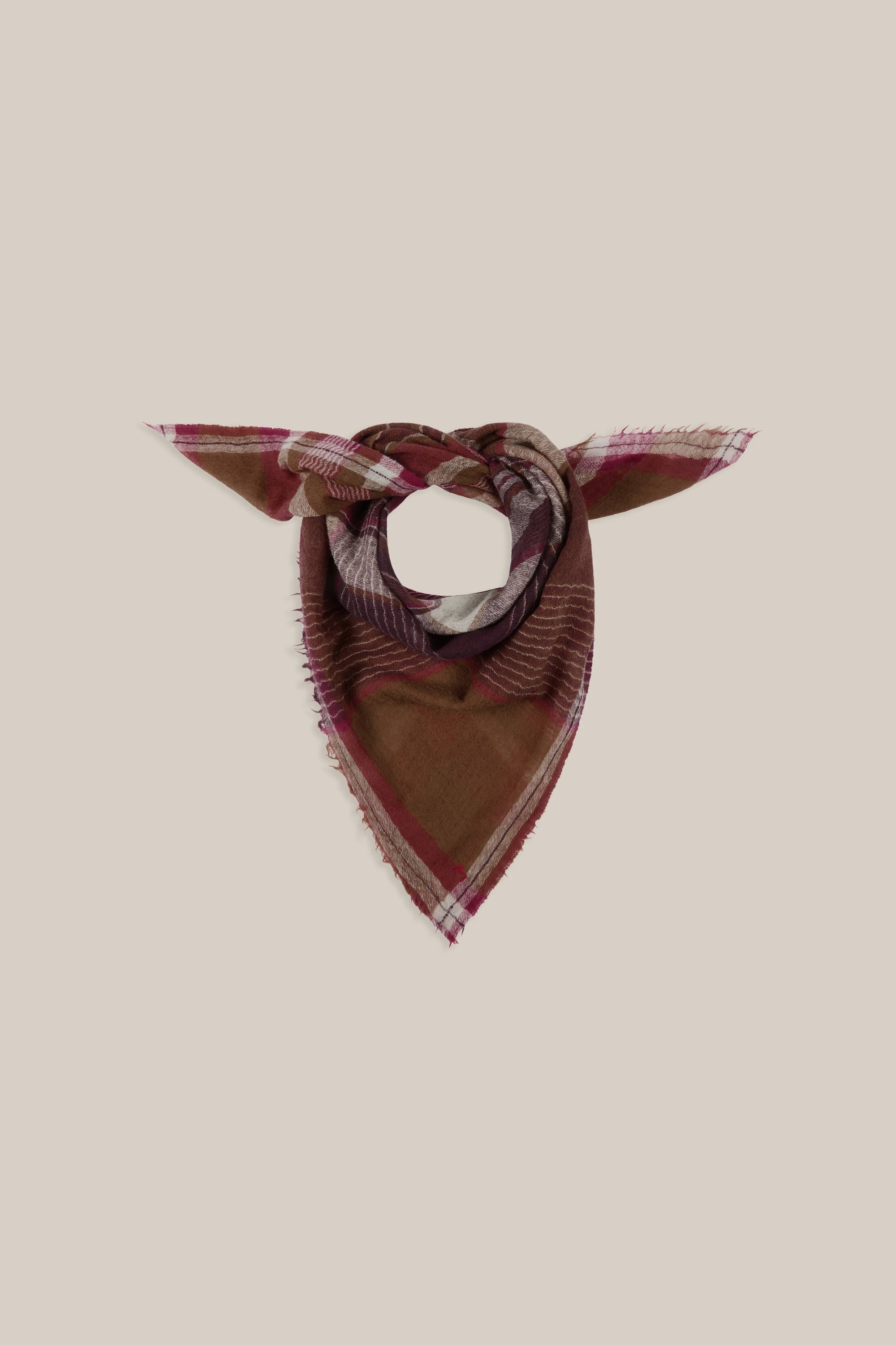 Moismont Scarf Chai 