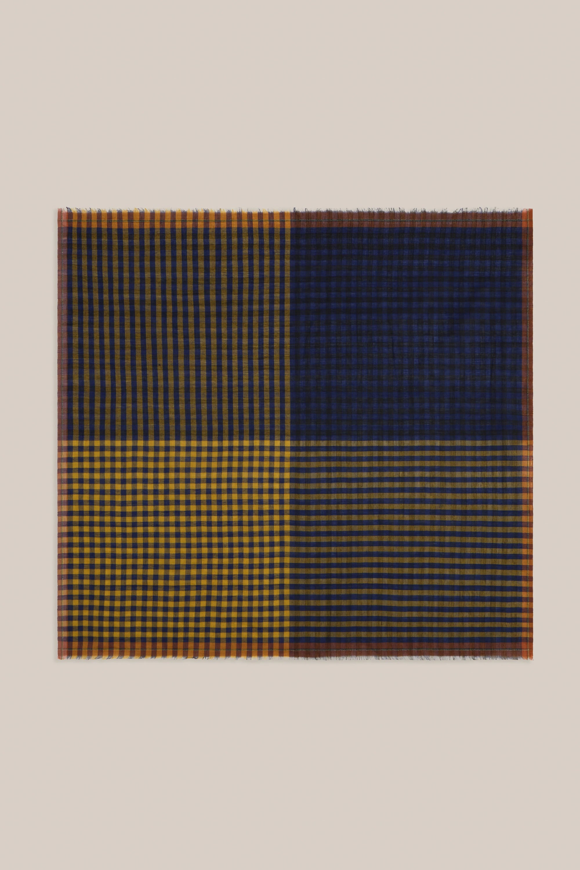 Moismont Scarf Poem 
