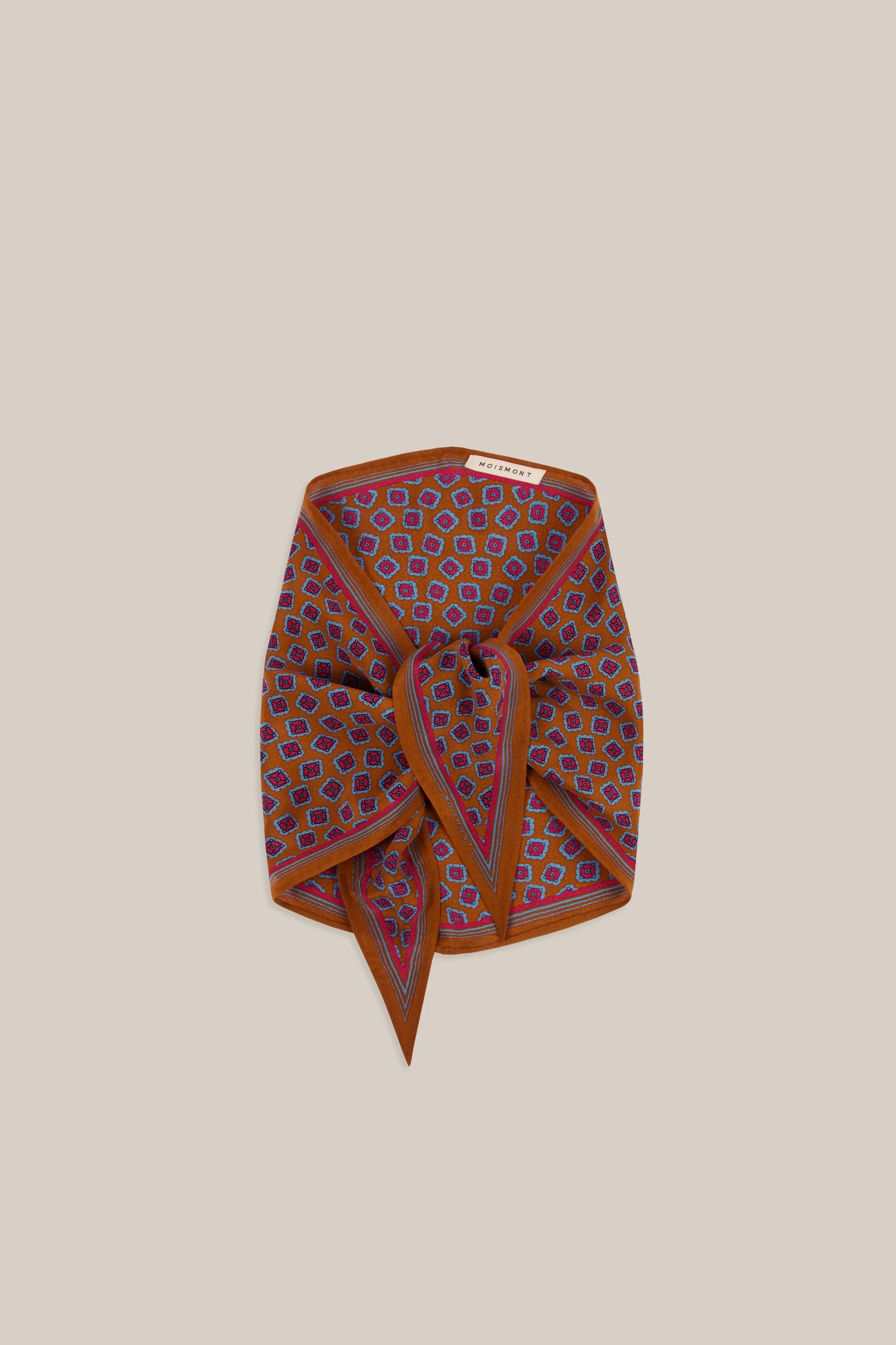 Moismont Scarf Cravat 