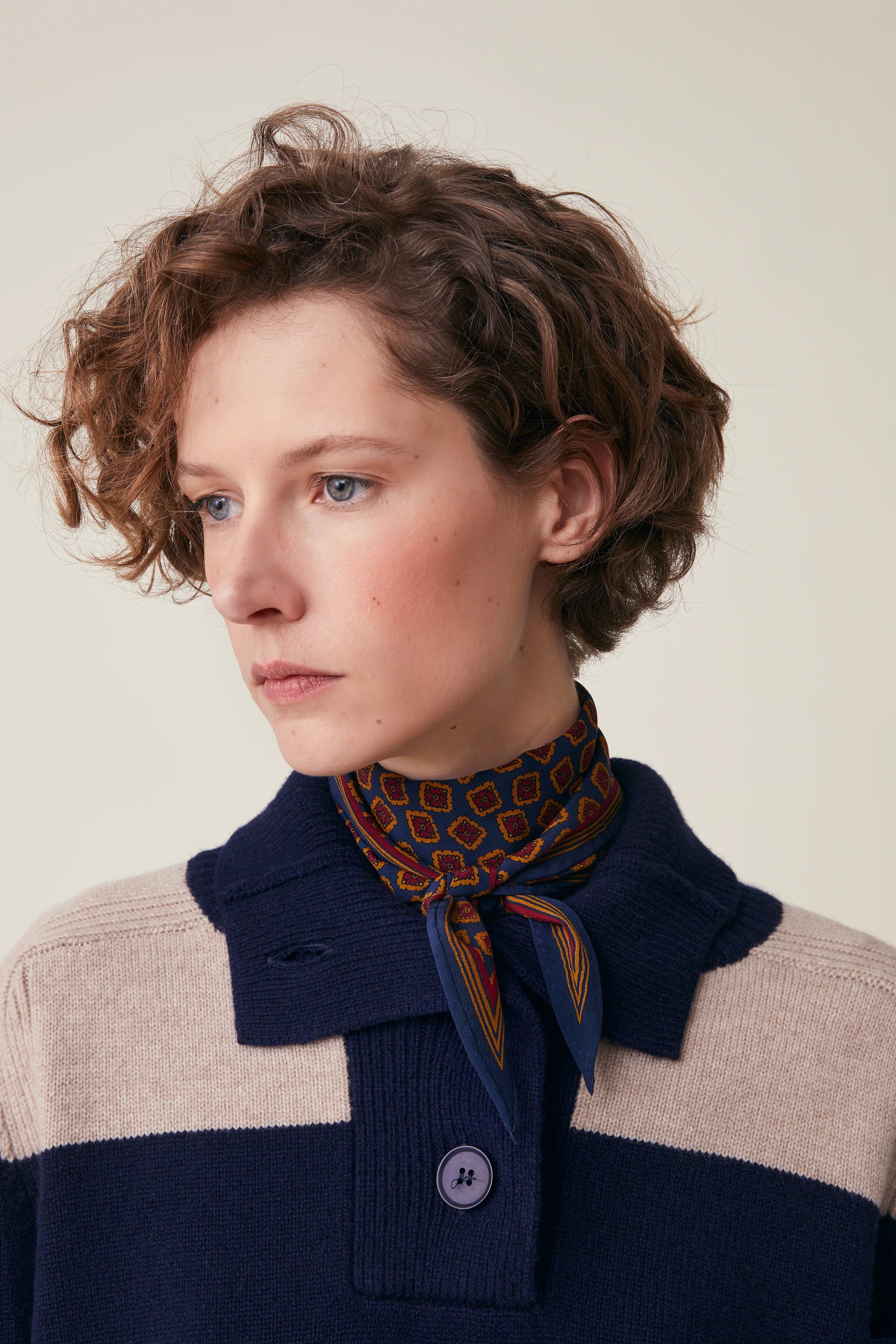 Moismont Scarf Cravat 