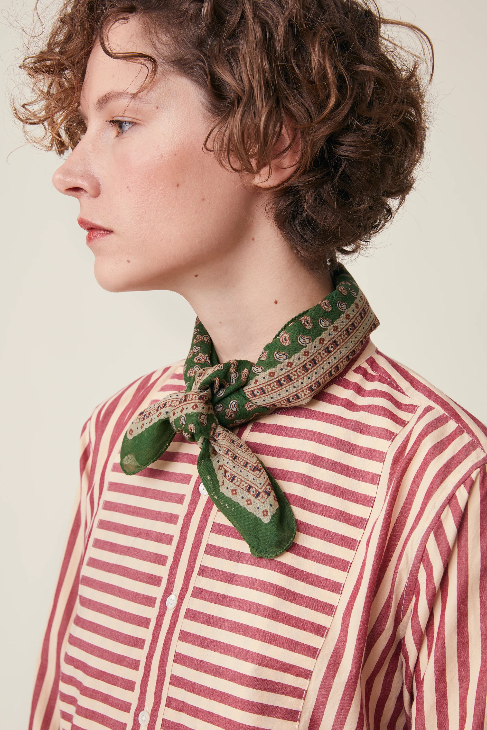 Moismont Scarf Phedre 