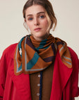 Moismont Scarf Arena 