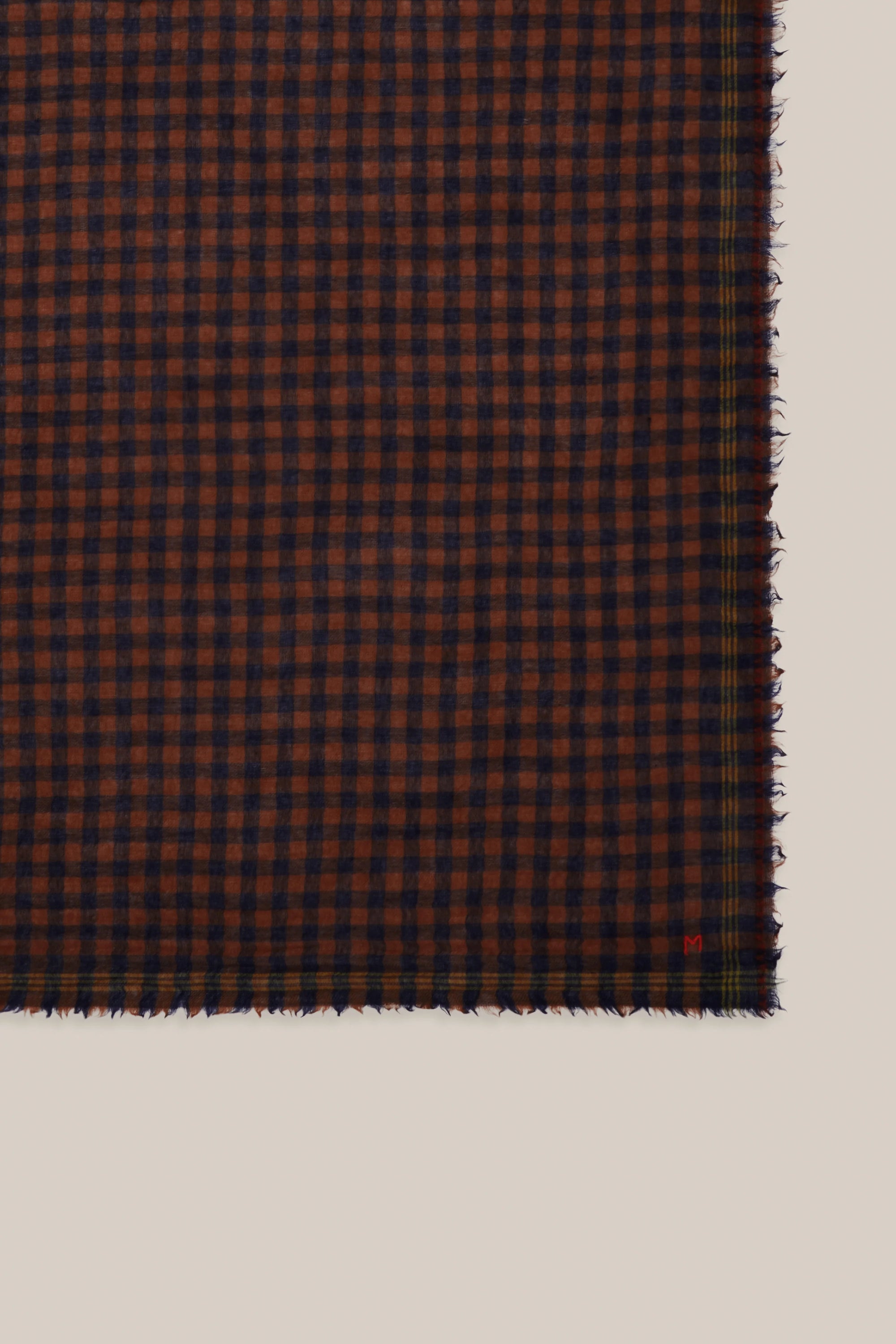 Moismont Scarf Galopin 