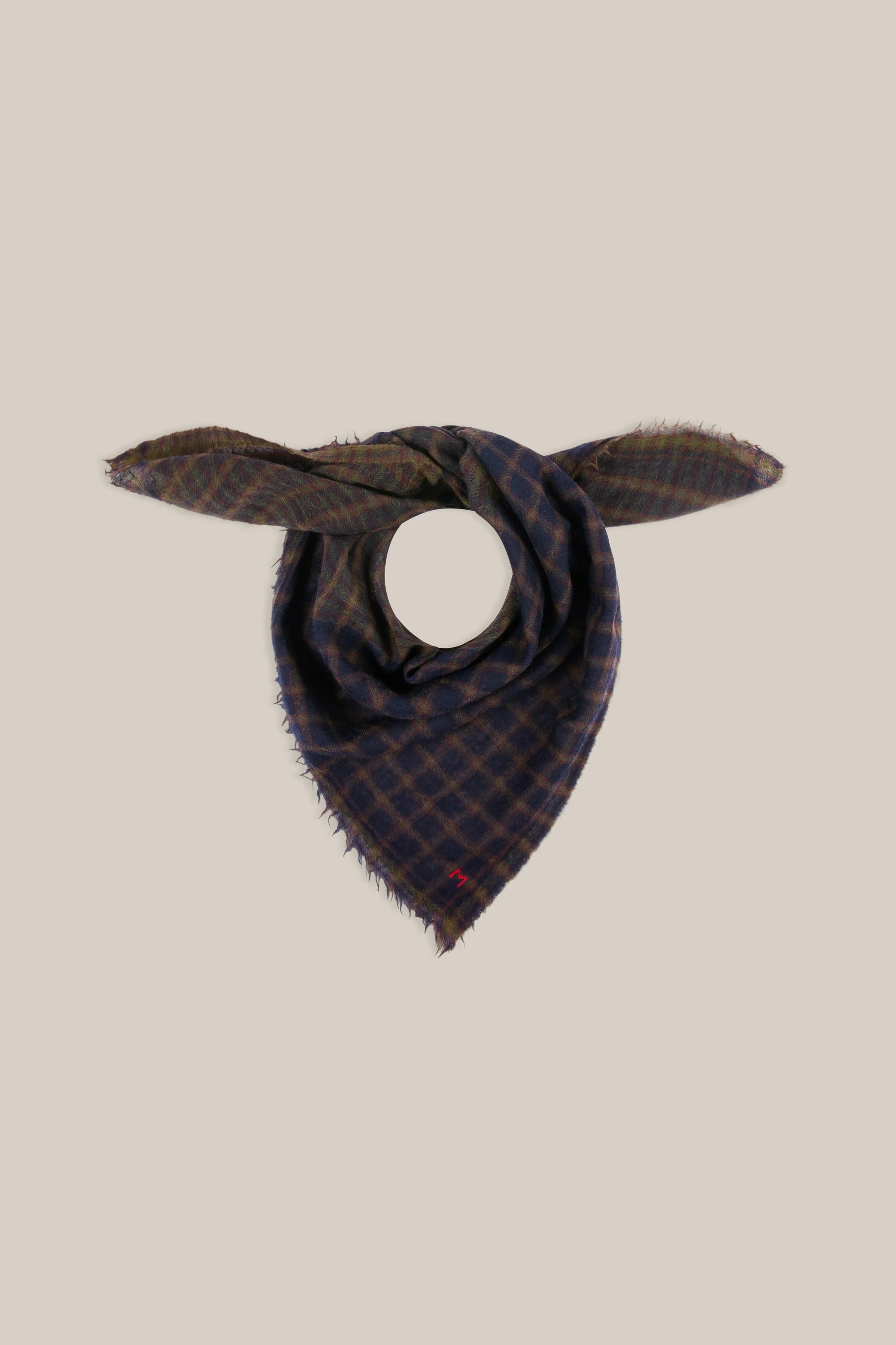 Moismont Scarf Corneille 