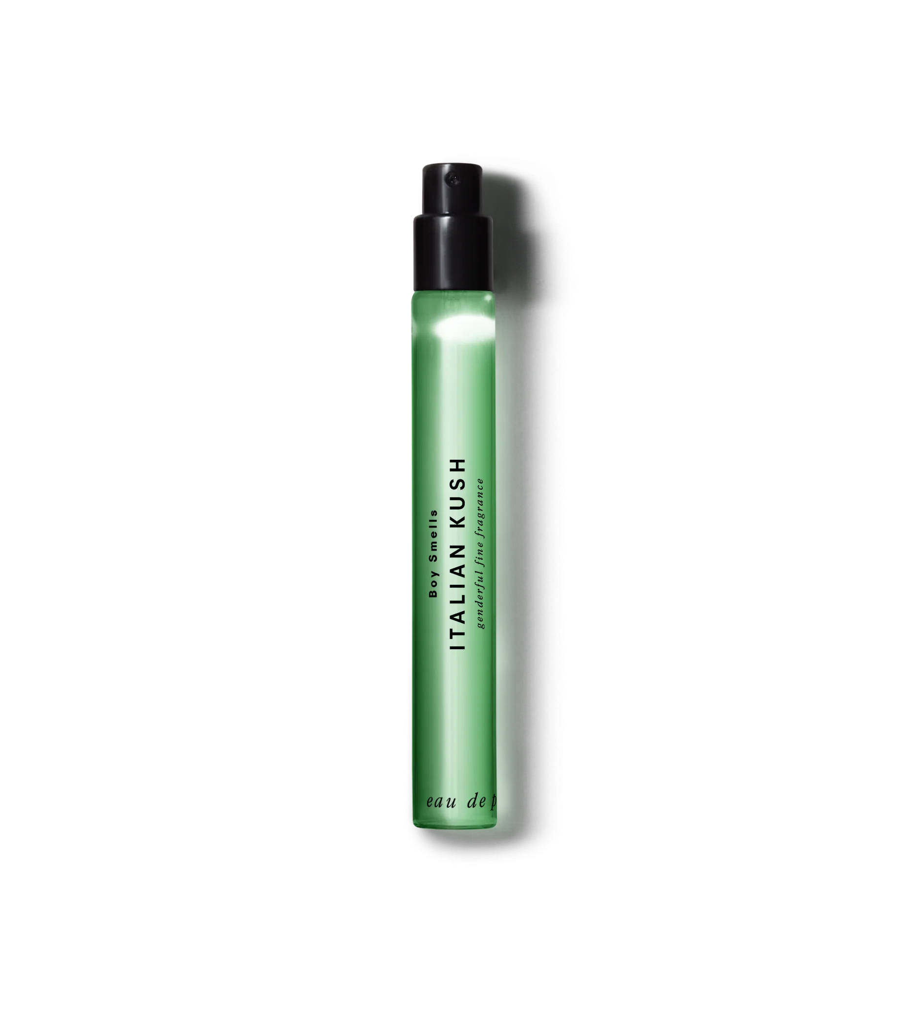 Italian Kush Perfume