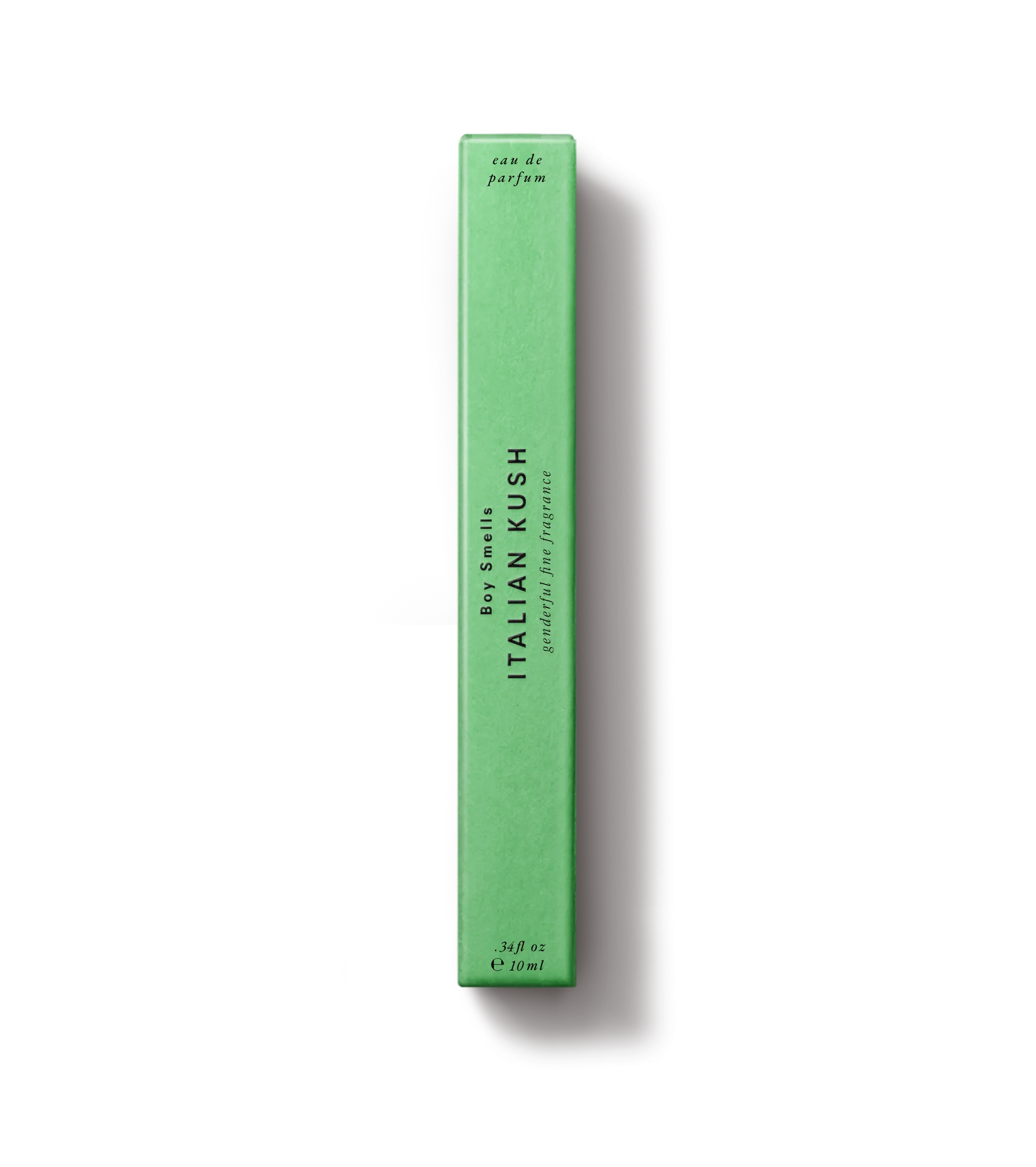 Italian Kush Perfume