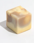 Clay Soap Cube