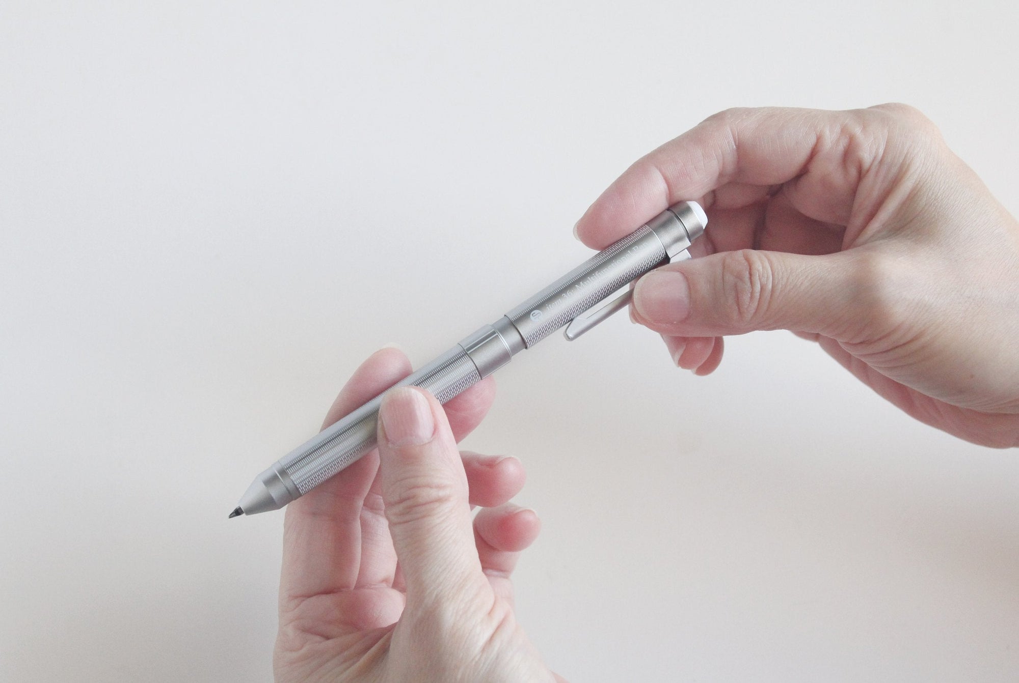 CDT Multifunctional Pen Refill