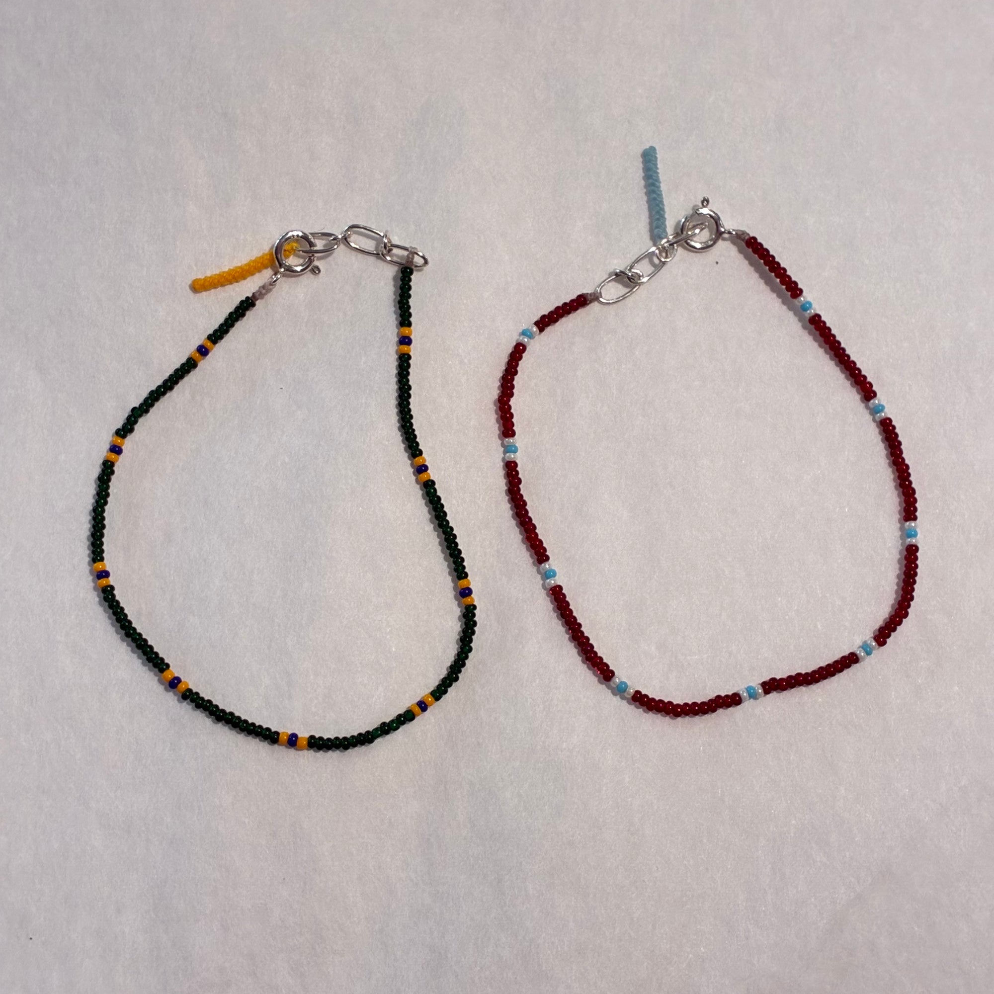 Moda Bead Bracelet
