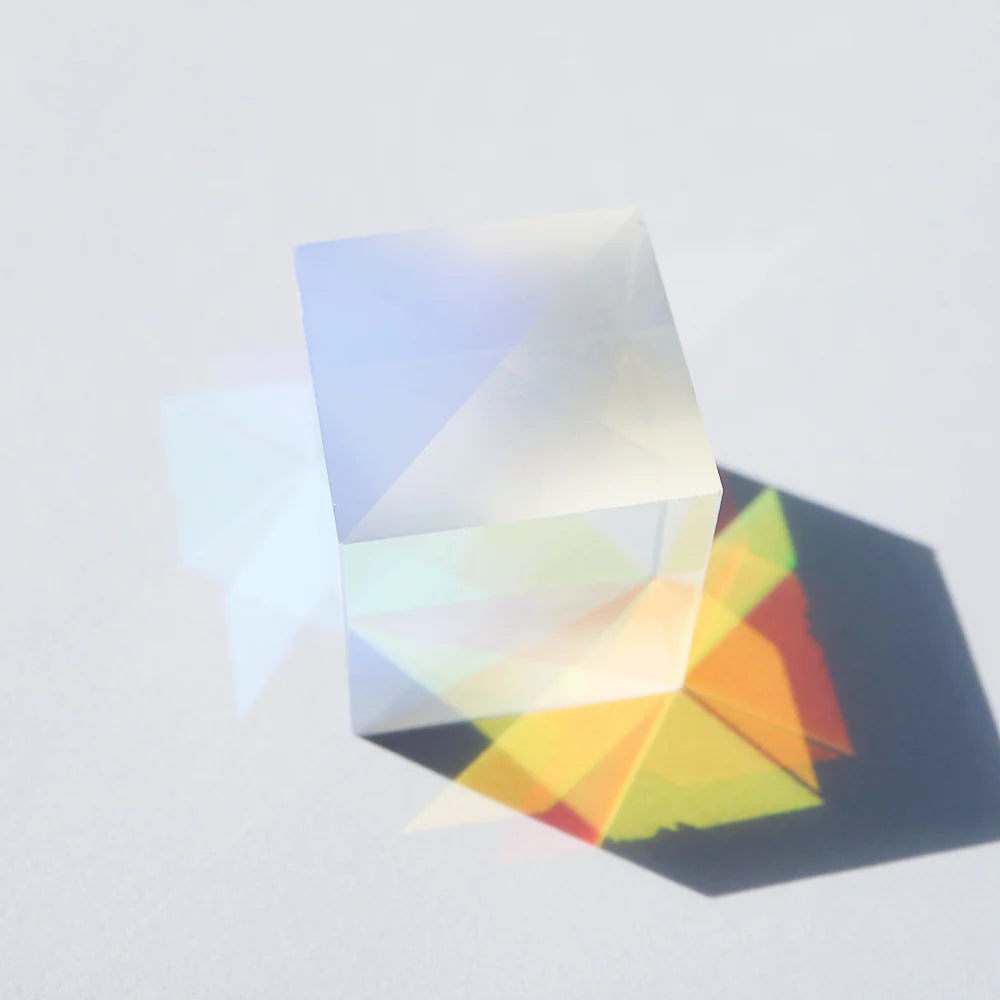 Prism Cube