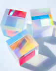 Prism Cube