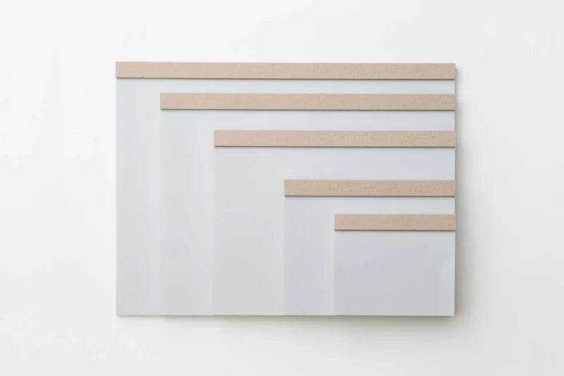 Drawing Pad - GREY