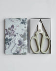 Floral Clippers - Sage