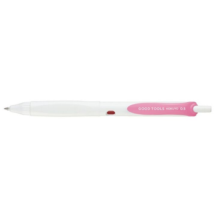 GOOD TOOLS Gel Pen
