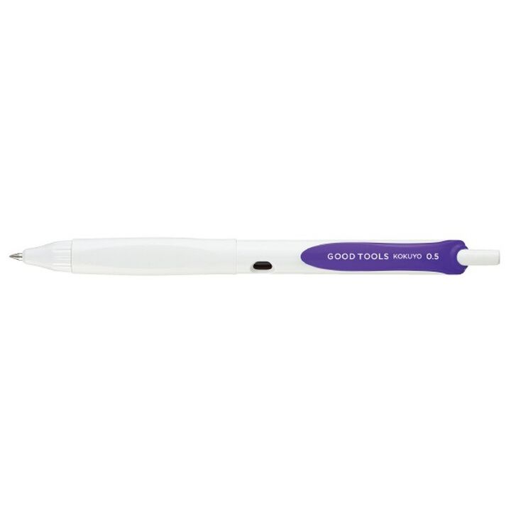 GOOD TOOLS Gel Pen