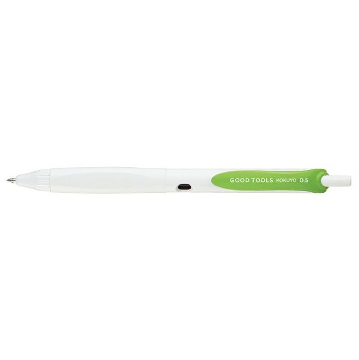 GOOD TOOLS Gel Pen