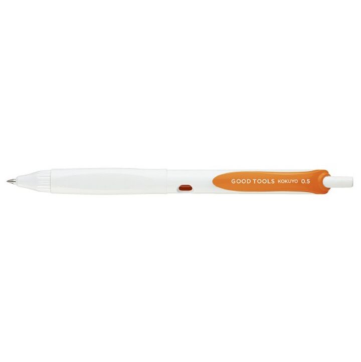 GOOD TOOLS Gel Pen