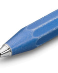 AL SPORT Stonewashed Ball Pen Blue