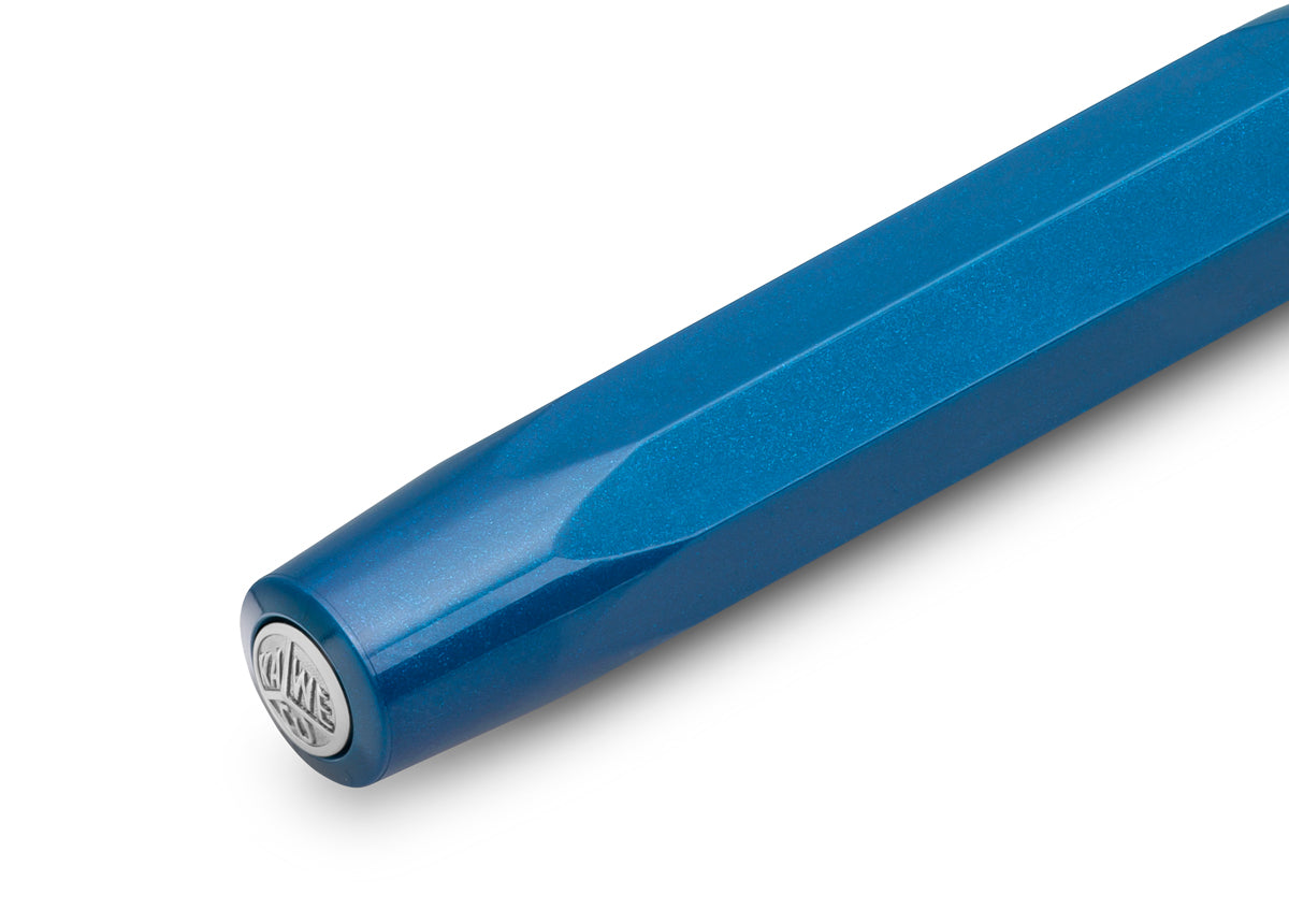 COLLECTION Fountain Pen - Toyama Teal