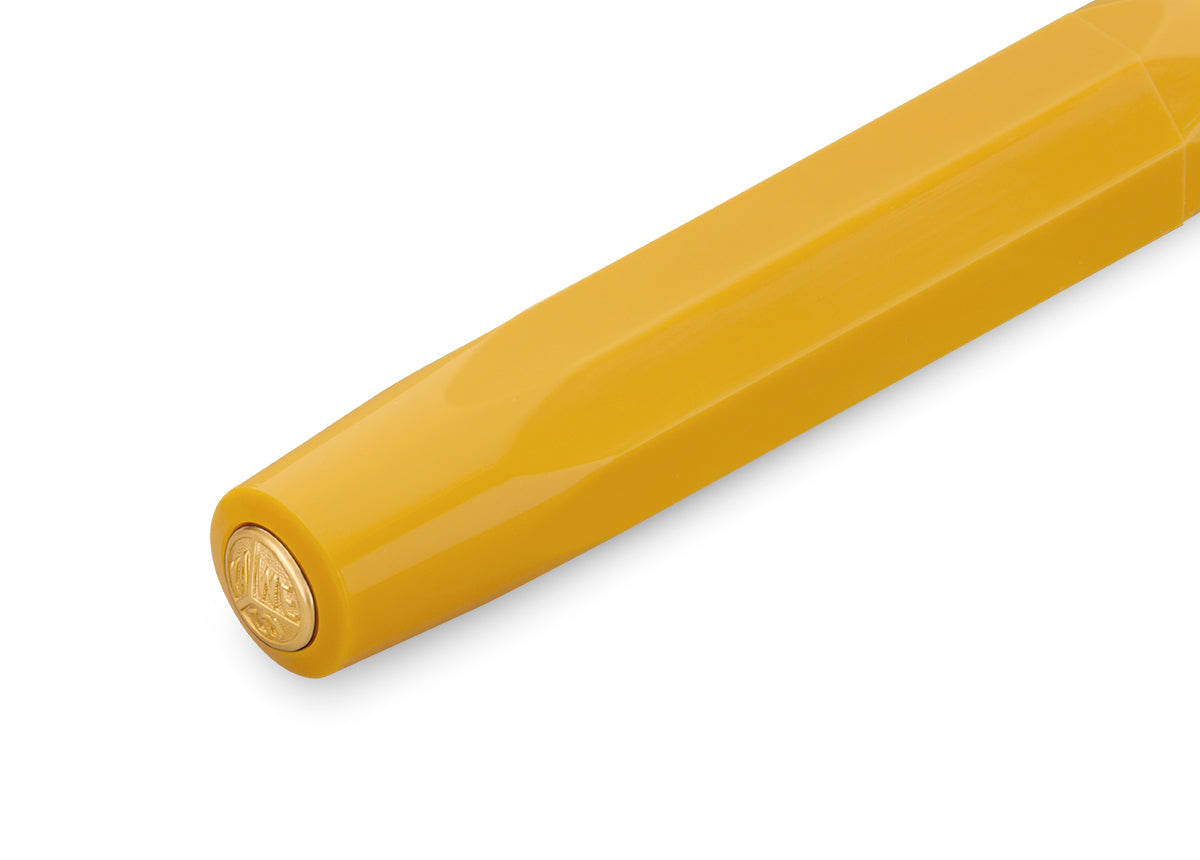 COLLECTION Fountain Pen Honey