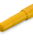 COLLECTION Fountain Pen Honey
