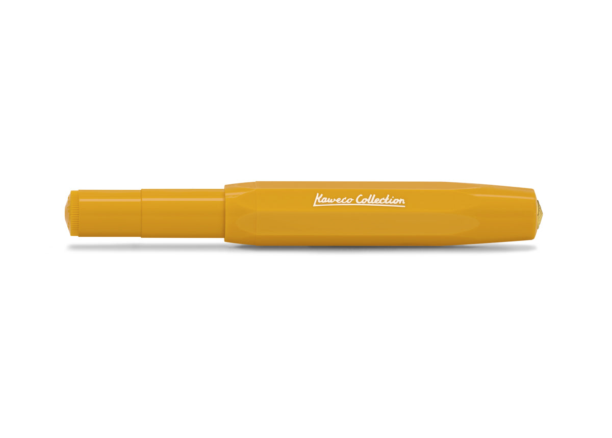 COLLECTION Fountain Pen Honey