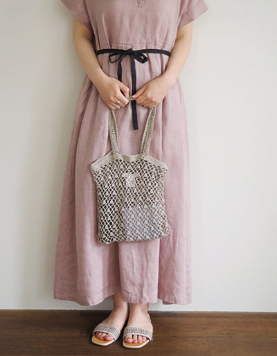 Bianca Crochet Bag