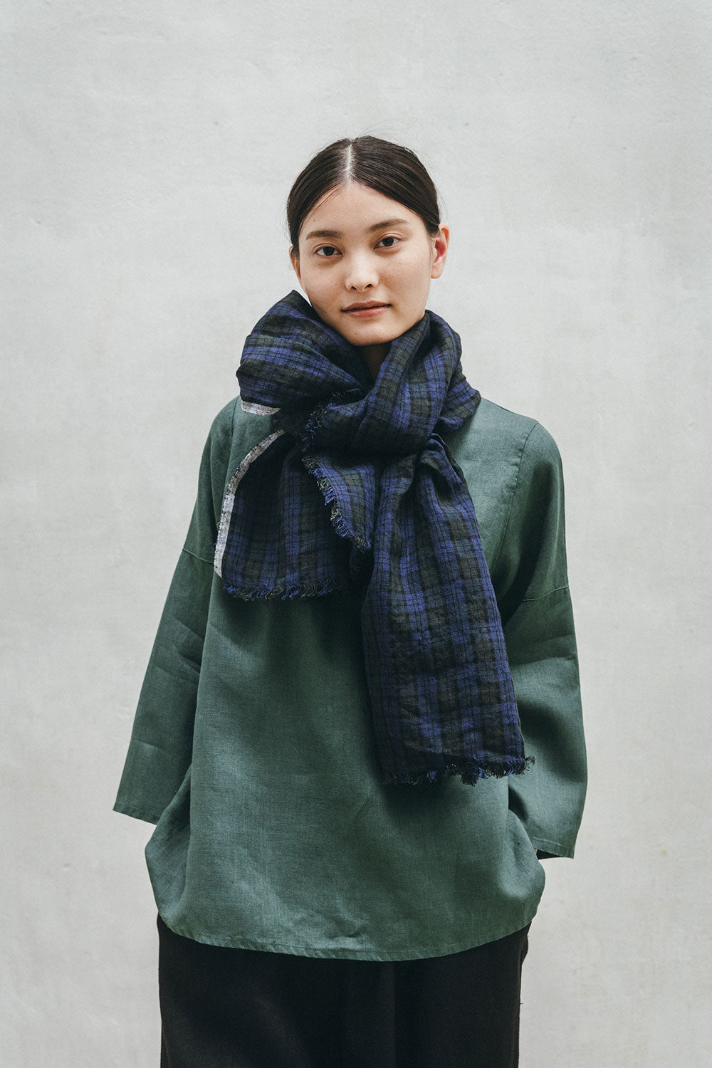Tuz Scarf - Stanly