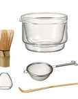 Hario Matcha Set