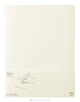 MD A4 Notebook, Variant Blank B