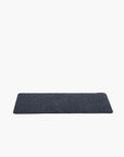 Mosen Medium Felt Desk Pad - CHARCOAL