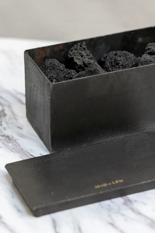 Super Horizontal Block Potpourri