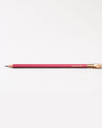 Blackwing Matte : RED