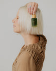 Rosemary & Juniper Hair Oil