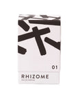 Rhizome 01