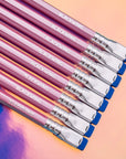 Blackwing Pearl Pencil - Pink (Set of 12)