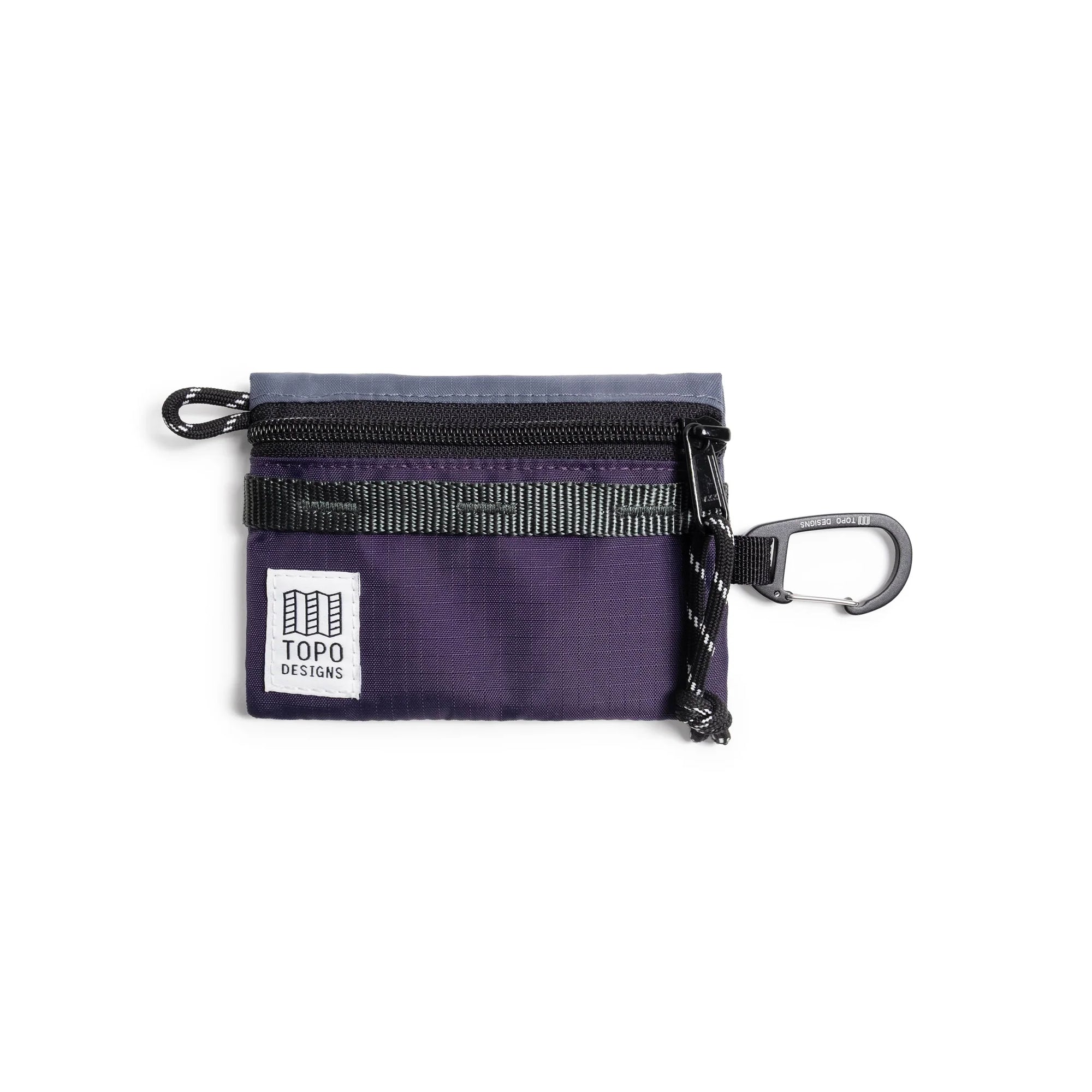Accessory Bag - Mountain - Nightshade/Slate