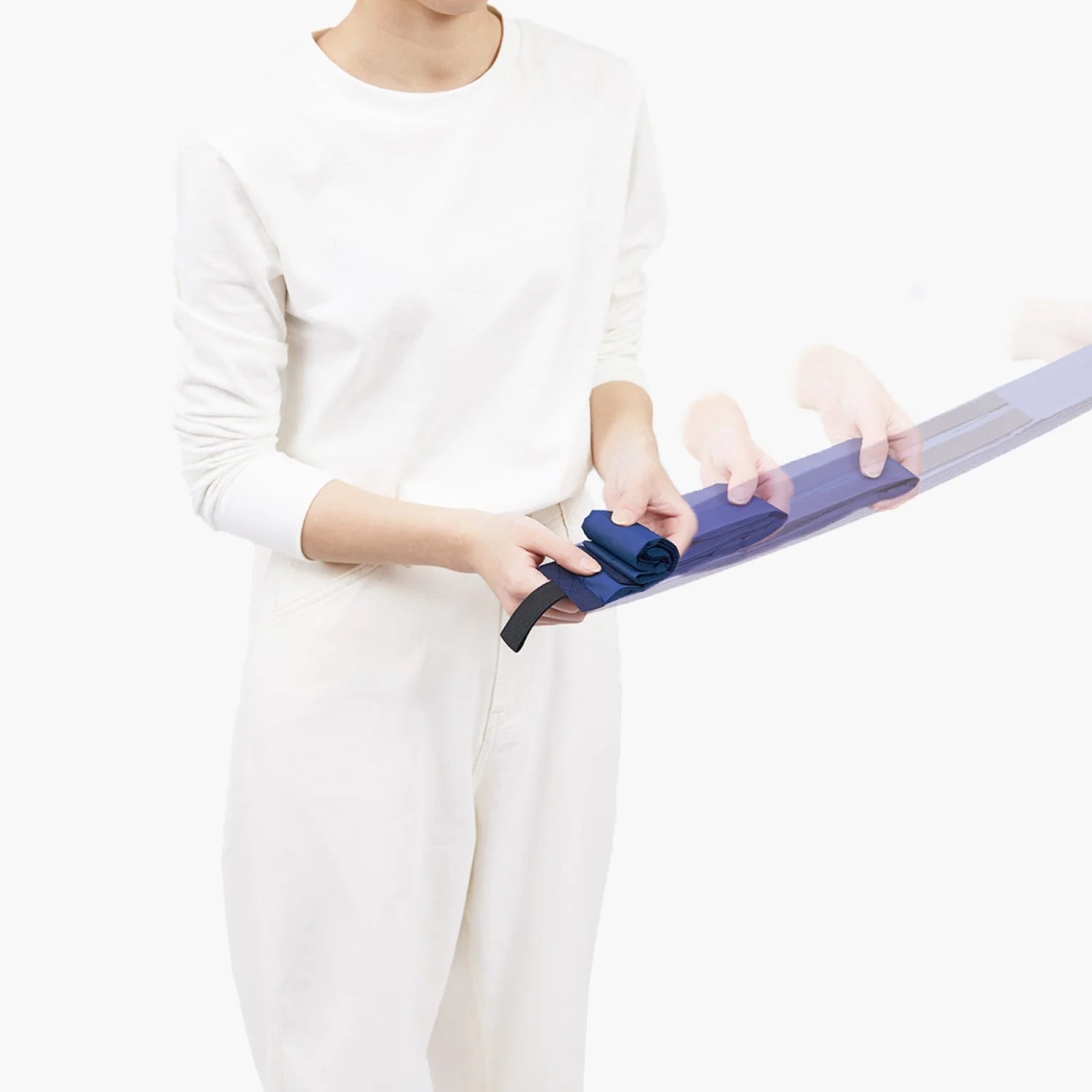 Shupatto MARNA Compact S - Yoru