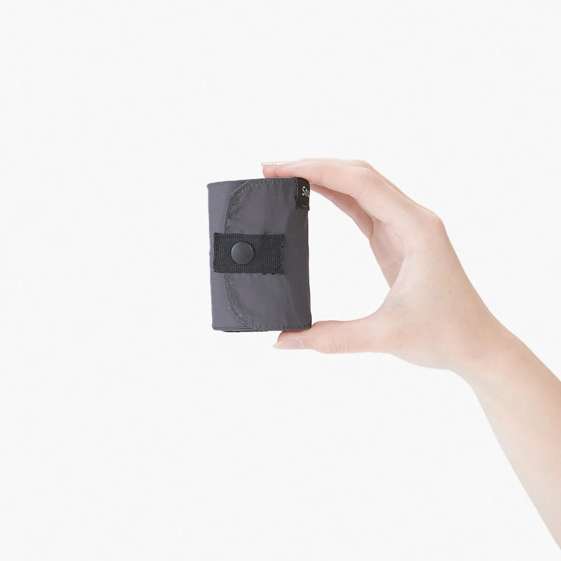 Shupatto MARNA Compact Bag M - Sumi