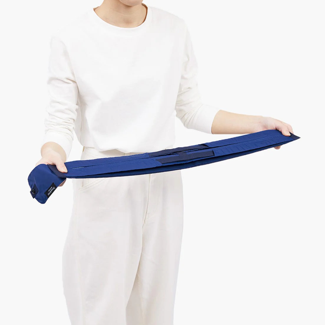 Shupatto MARNA Compact Bag M - Yoru