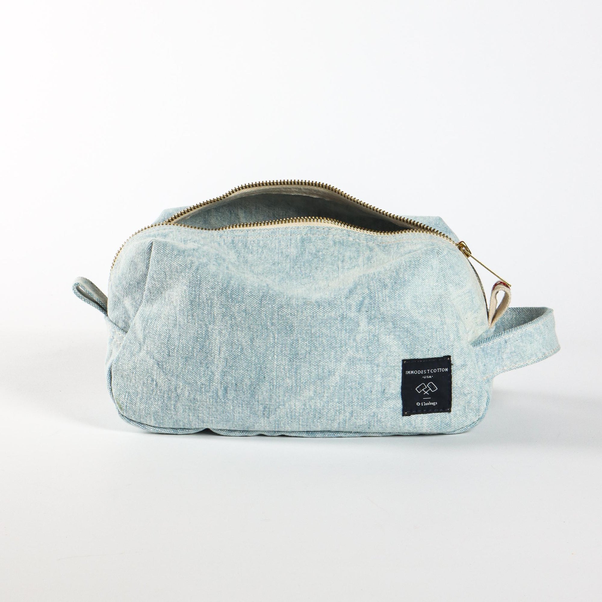 Travel Kit - Acid Wash