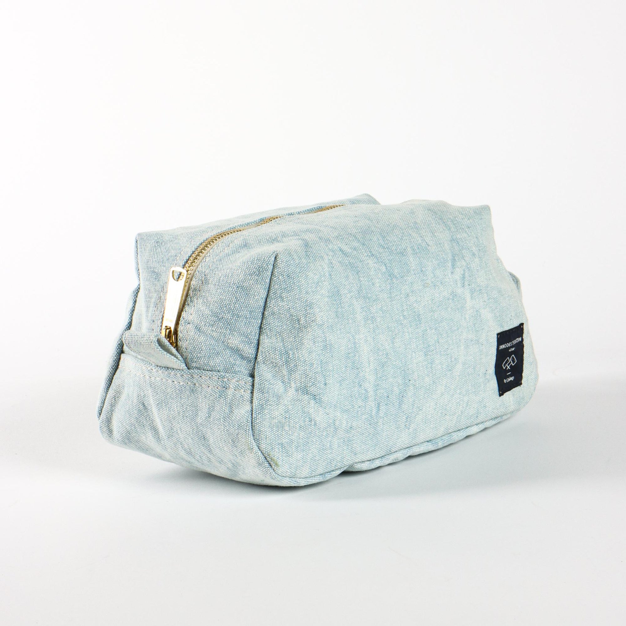 Travel Kit - Acid Wash